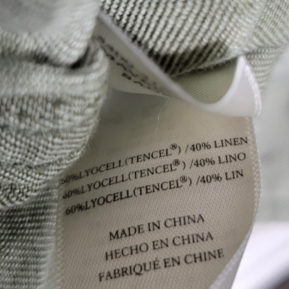 Rails Maverick Jacket In Sage - image 8